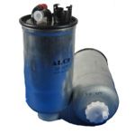 ALCO FILTER Kütusefilter SP-1271